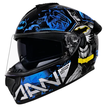 STUDDS DRIFTER BATMAN EDITION