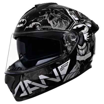 STUDDS DRIFTER BATMAN EDITION