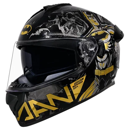 STUDDS DRIFTER BATMAN EDITION