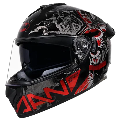 STUDDS DRIFTER BATMAN EDITION