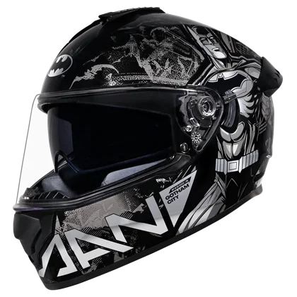 STUDDS DRIFTER BATMAN EDITION