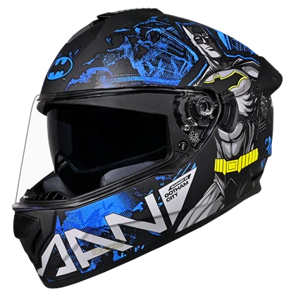 STUDDS DRIFTER BATMAN EDITION