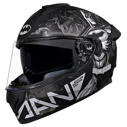 STUDDS DRIFTER BATMAN EDITION
