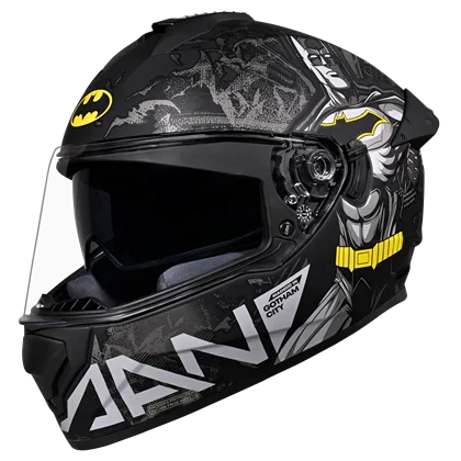 STUDDS DRIFTER BATMAN EDITION