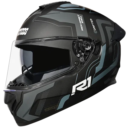 STUDDS DRIFTER D4 R1 DECOR