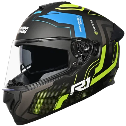 STUDDS DRIFTER D4 R1 DECOR