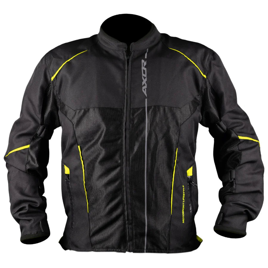 Axor Drift Jacket