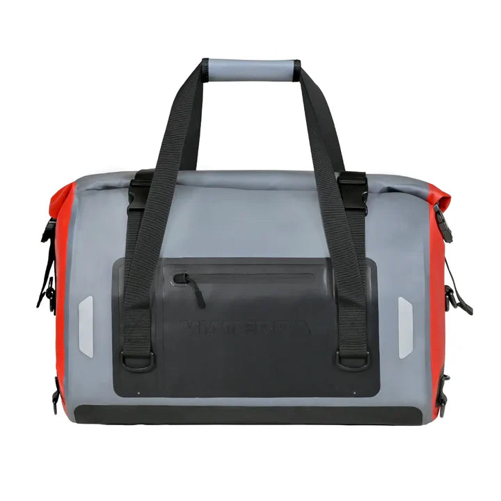 ViaTerra DryBag 55L - 100% Waterproof Motorcycle Tailbag (Universal)