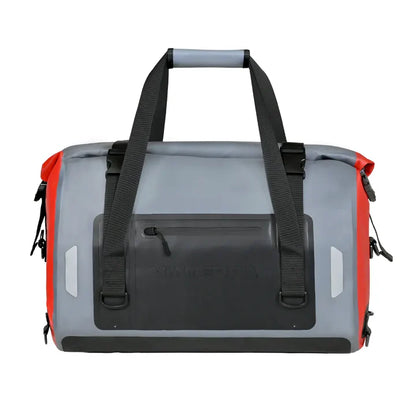 ViaTerra DryBag 55L - 100% Waterproof Motorcycle Tailbag (Universal)