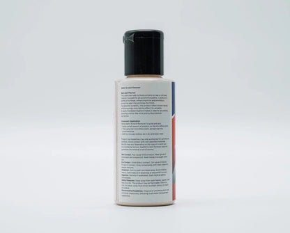 HP Vaahn Scratch Remover