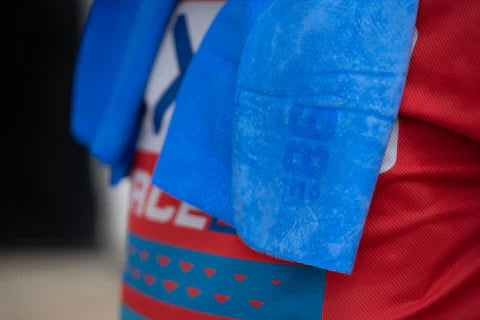 Hyper Body Cooling Towel