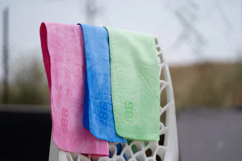 Hyper Body Cooling Towel