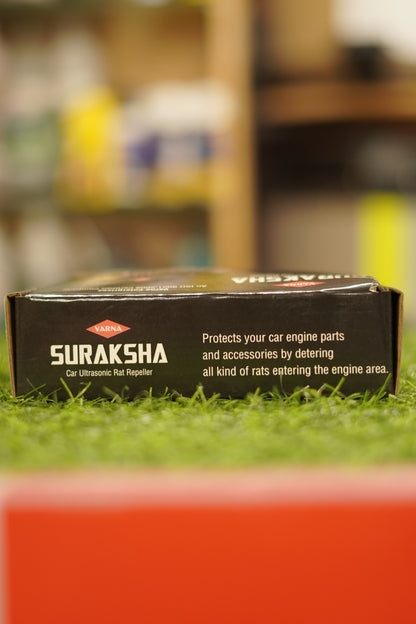 Varna Ultrasonic Rat repellent