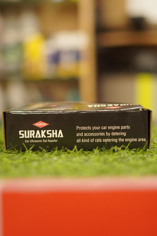 Varna Ultrasonic Rat repellent