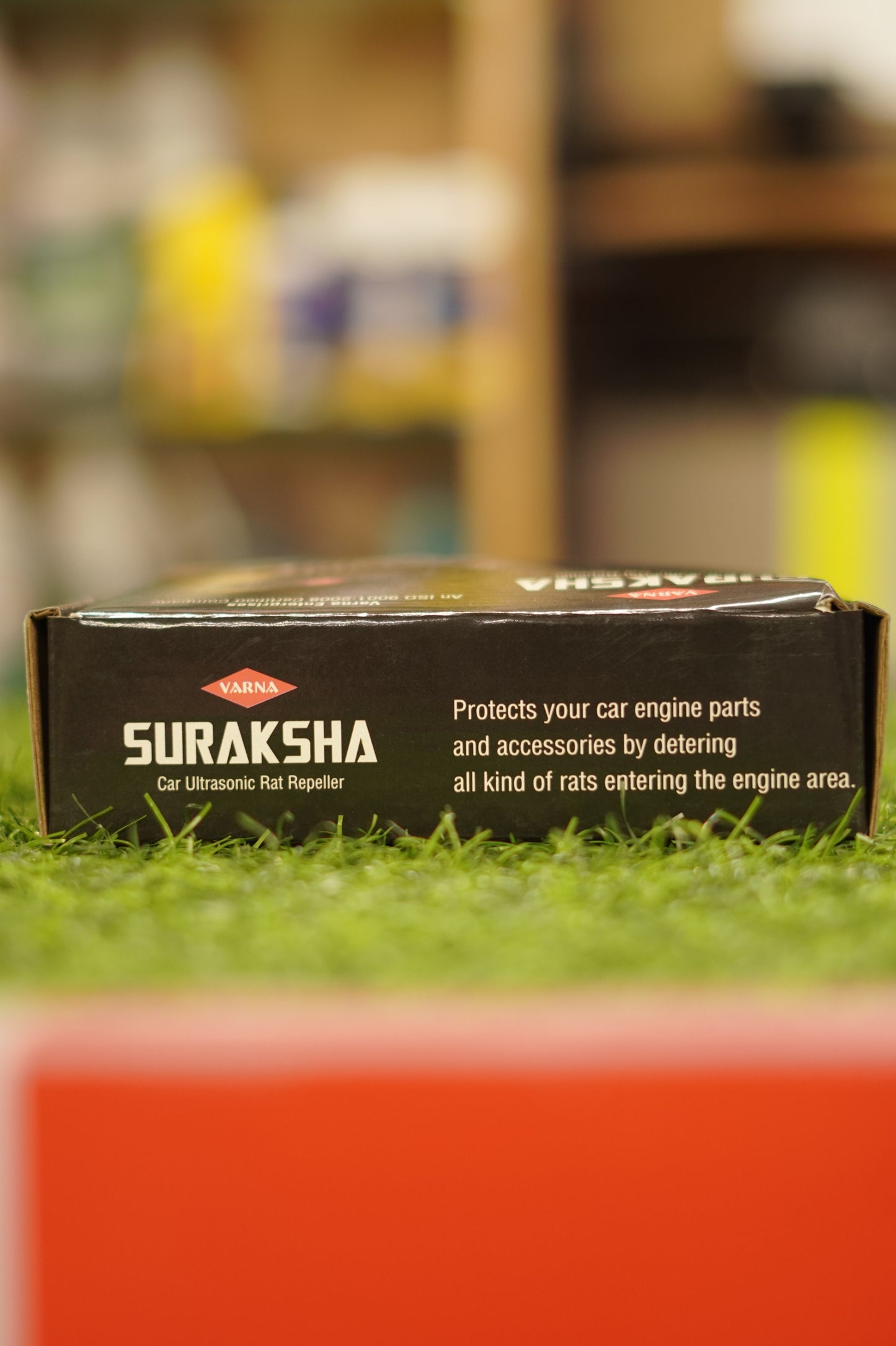 Varna Ultrasonic Rat repellent