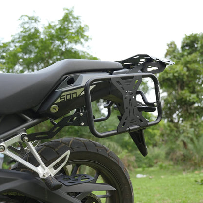 SADDLE STAY FOR HONDA NX-500