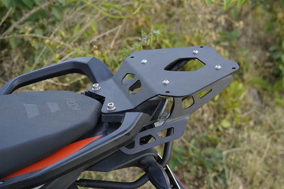 AdvenTOUR Multi-Point Top Rack for KTM 390 Adventure CARBON RACING