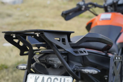 AdvenTOUR Multi-Point Top Rack for KTM 390 Adventure CARBON RACING