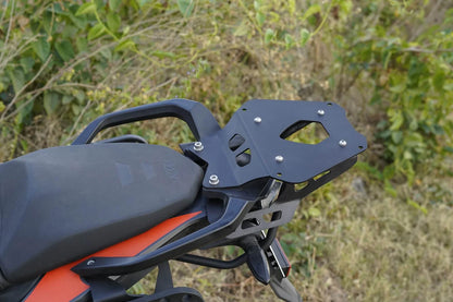 AdvenTOUR Multi-Point Top Rack for KTM 390 Adventure CARBON RACING