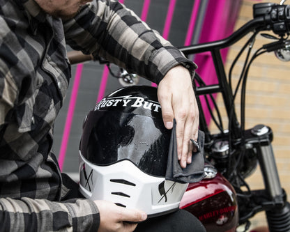 Muc Off Visor Lens & Goggle Cleaning Kit