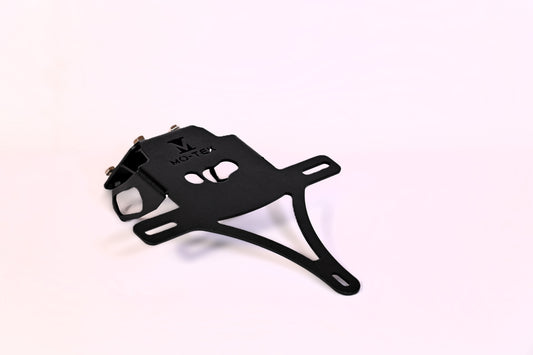 KAWASAKI ZX6R TAIL TIDY