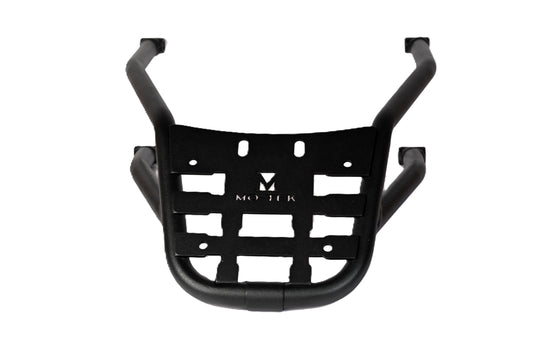 HARLEY STREET 750 TOP RACK