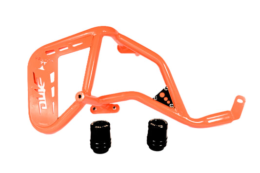 MOTEK KTM DUKE GEN 3 CRASH GUARD