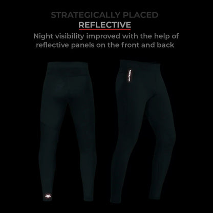 ViaTerra 2nd SKIN BASE LAYER - BOTTOM