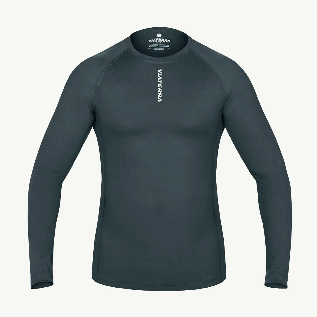 ViaTerra 2nd SKIN BASE LAYER - TOP