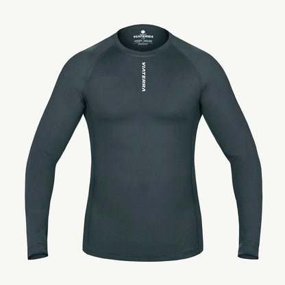 ViaTerra 2nd SKIN BASE LAYER - TOP