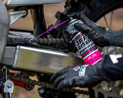 Muc Off Off Road Lube 400ML