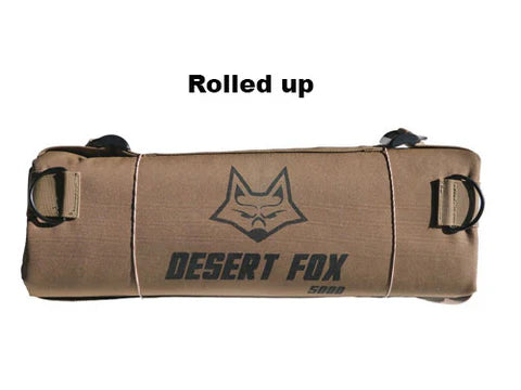 Desert Fox Overland Fuel Cell 6L (MCVAR1012)