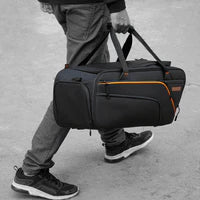 Carbonado The Duffle