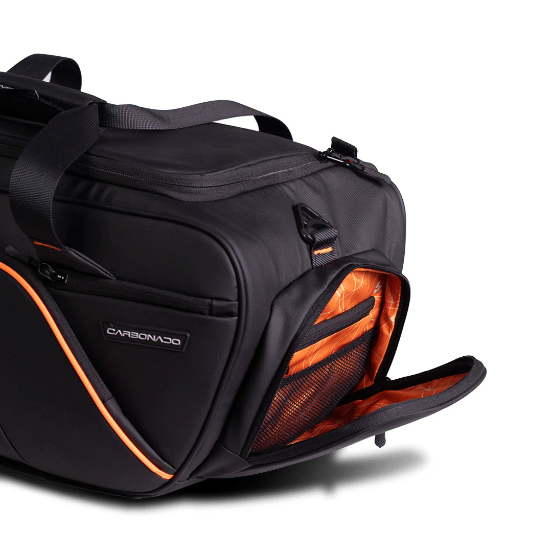 Carbonado The Duffle