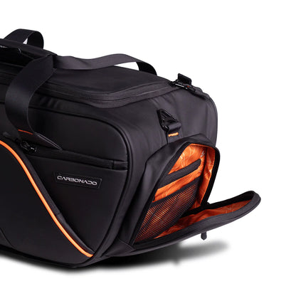 Carbonado The Duffle