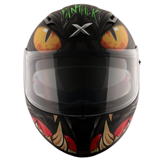 Axor Street Panther Dull Black Grey