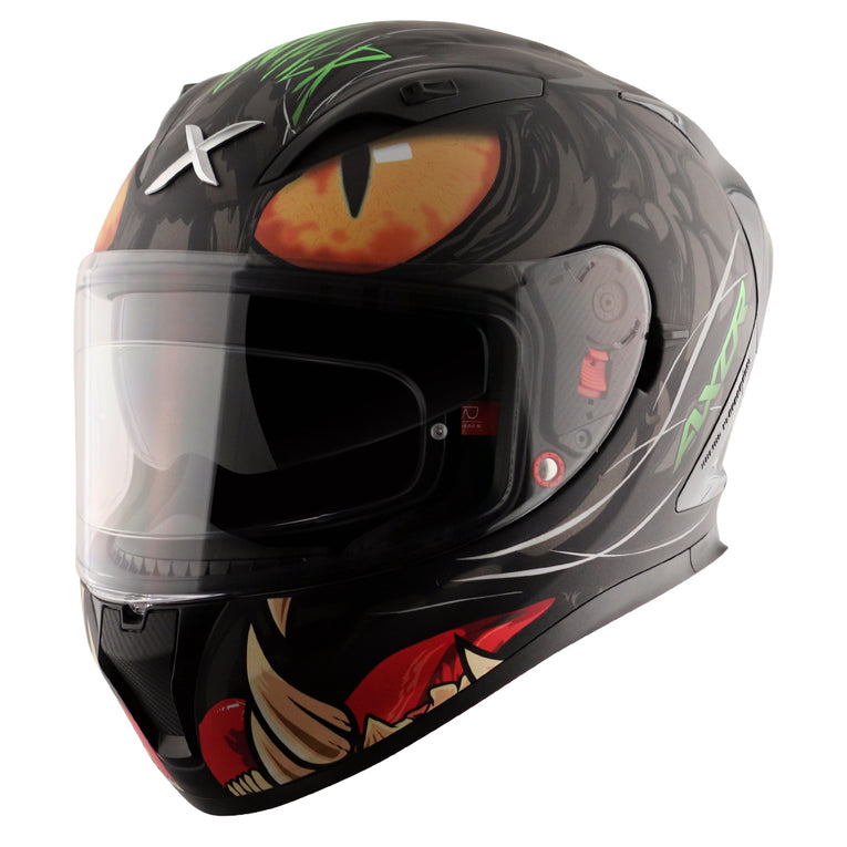 Axor Helmets & Riding Gear | Motorcycle Accessories Online – Page 6