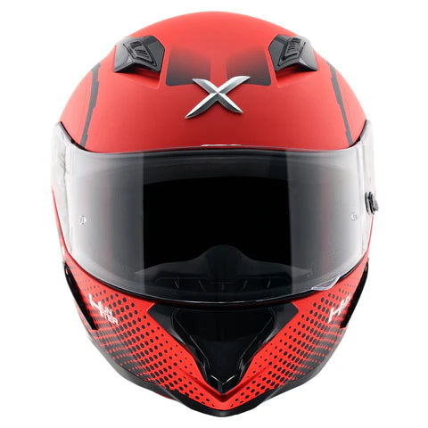 Hunter Spear Helmet
