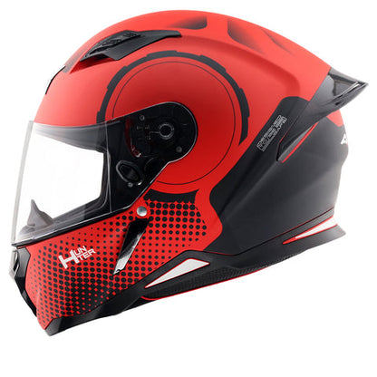 Hunter Spear Helmet