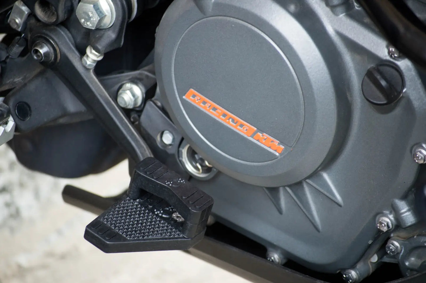 PRO-SPEC EB 540- Easy Brake For KTM Adventure
