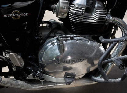 PRO-SPEC EASY BRAKE EB 520 FOR RE INTERCEPTOR 650 GUERILLA 450