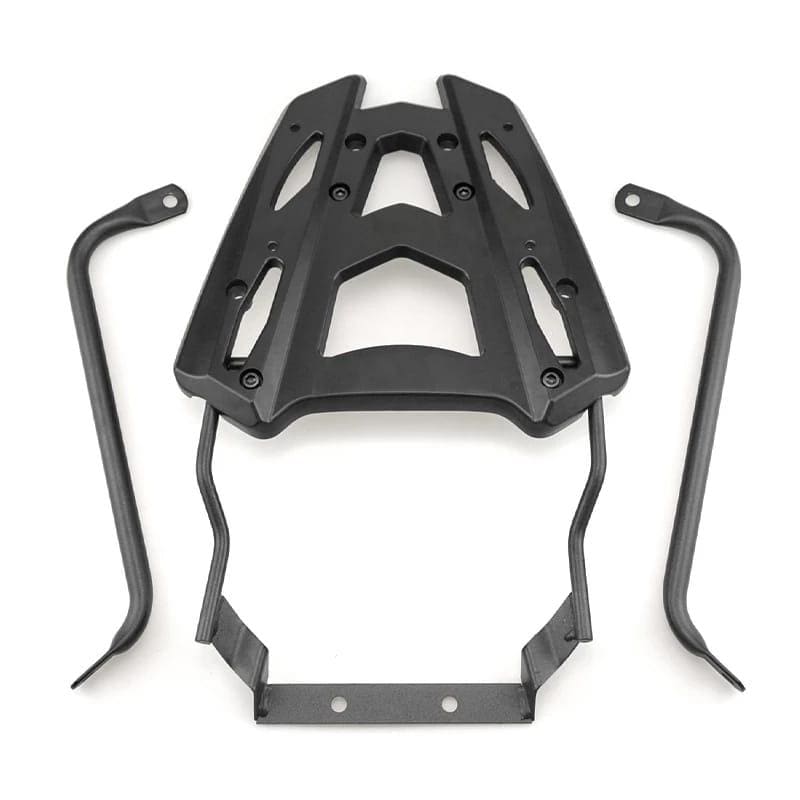 YAMAHA AEROX ACCESSORIES INDIA YAMAHA AEROX REAR RACK