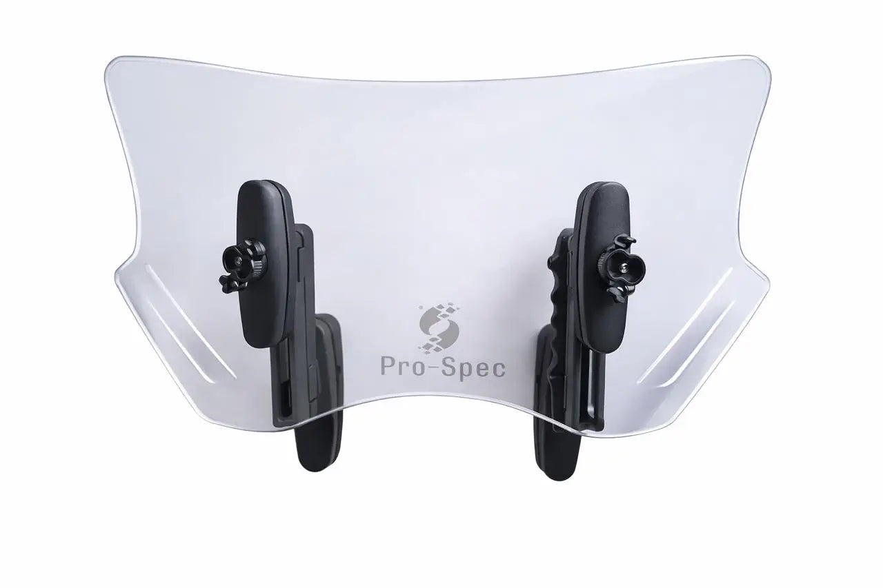 PRO-SPEC ER 860- Easy Ride for Himalayan 450 OEM Tall screen