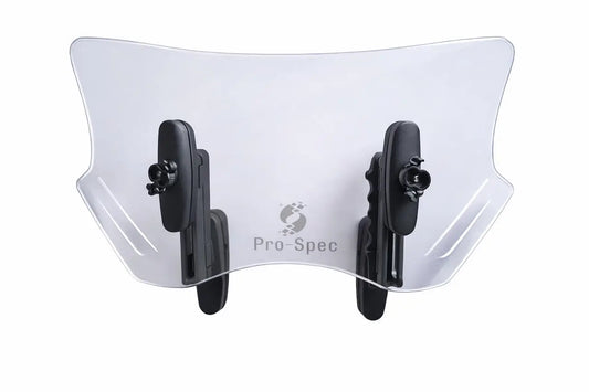 PRO-SPEC ER 860- Easy Ride for Himalayan 450 OEM Tall screen