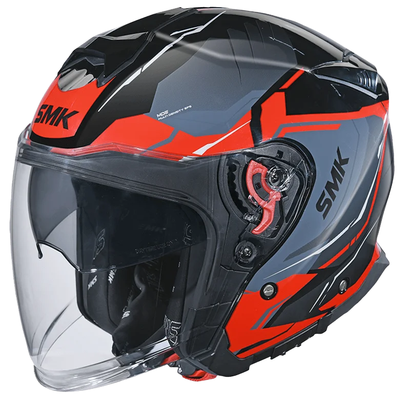 SMK GTJ ESCAPE (GL 236)