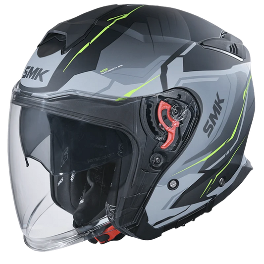 SMK GTJ ESCAPE (GL264)