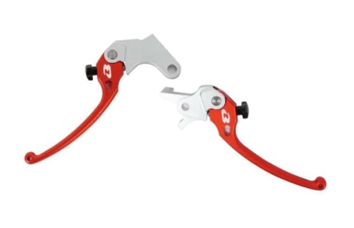 RCB S3 SERIES LEVER SET AEROX 01LV292