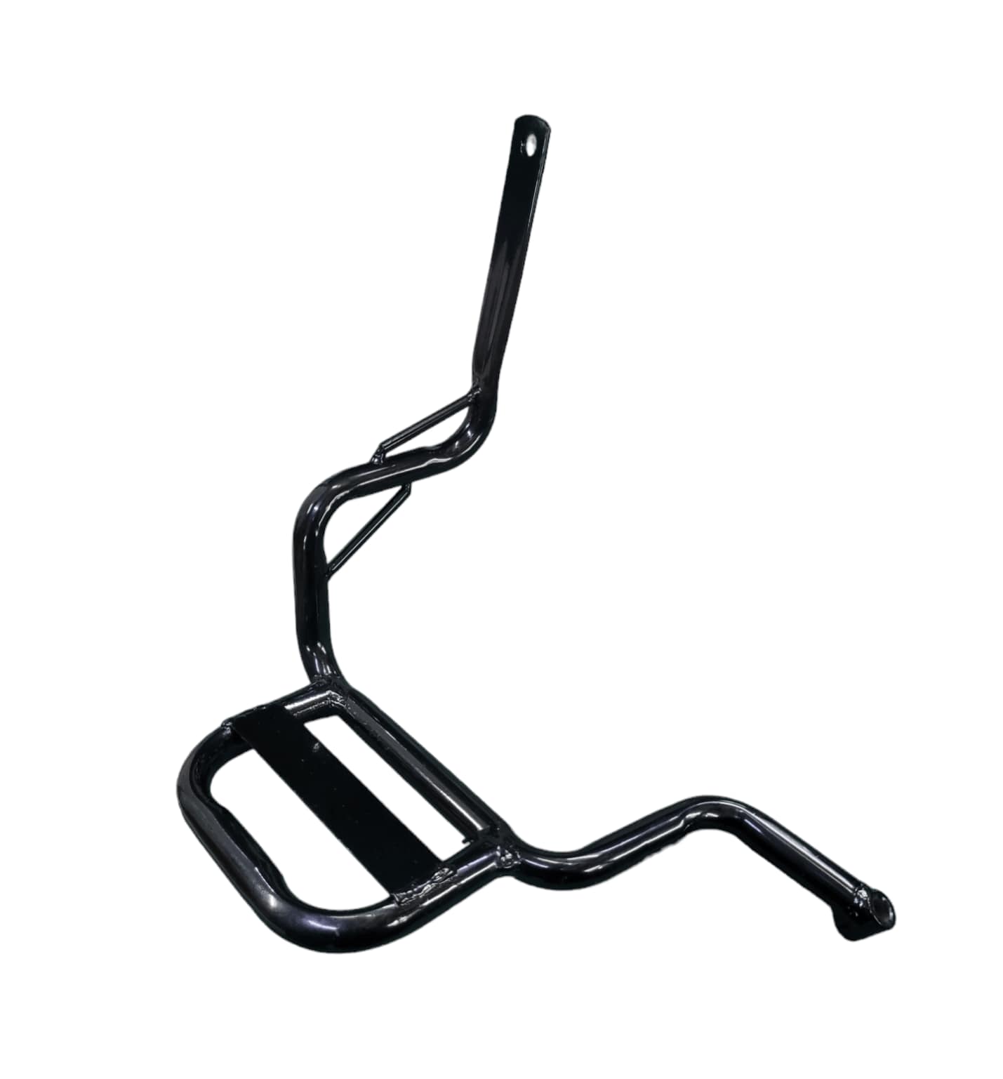 Yamaha aerox accessories india yamaha aerox ladies footrest dual side