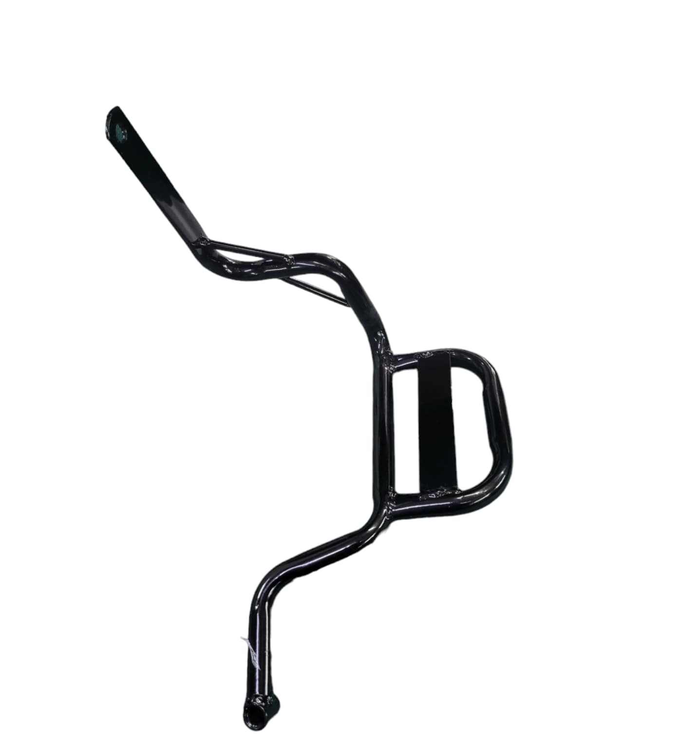 Yamaha aerox accessories india yamaha aerox ladies footrest dual side