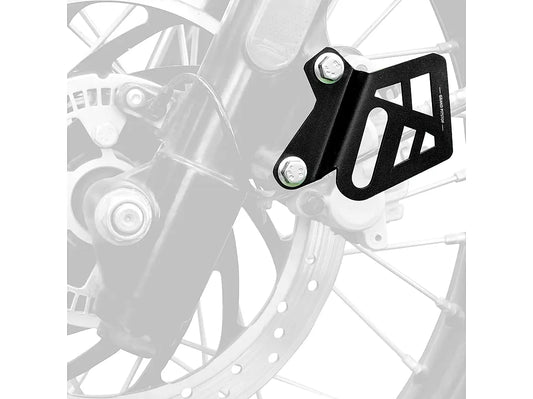Front Brake Caliper Cover For Royal Enfield Himalayan 411
